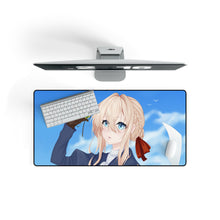 Cargar imagen en el visor de la galería, Violet Evergarden Mouse Pad (Desk Mat)
