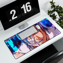 Load image into Gallery viewer, Anime Bleach Mouse Pad (Desk Mat)
