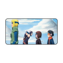 Charger l&#39;image dans la galerie, Fourth Hokage Team Mouse Pad (Desk Mat)
