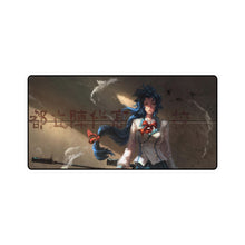 Cargar imagen en el visor de la galería, Full Metal Panic! Full Metal Panic Mouse Pad (Desk Mat)
