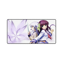 Cargar imagen en el visor de la galería, Alfombrilla de ratón (alfombrilla de escritorio) Angel Beats!
