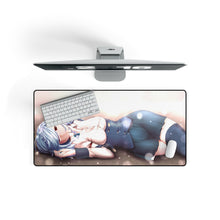 Charger l&#39;image dans la galerie, Tapis de souris Touhou (tapis de bureau)
