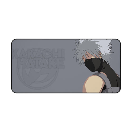 Kakashi Hatake Mouse Pad (Desk Mat)