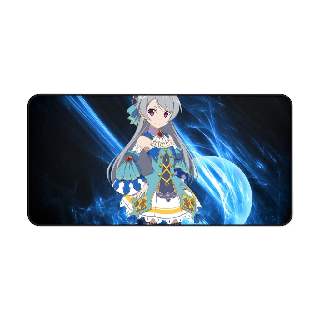 Sword Art Online Mouse Pad (Desk Mat)