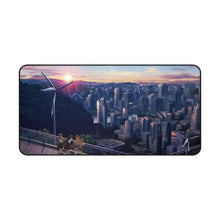 Load image into Gallery viewer, Through the time ! Mouse Pad (Desk Mat)
