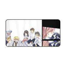 Load image into Gallery viewer, The Promised Neverland Mouse Pad (Desk Mat)
