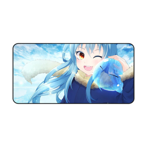 Rimuru Tempest Mouse Pad (Desk Mat)