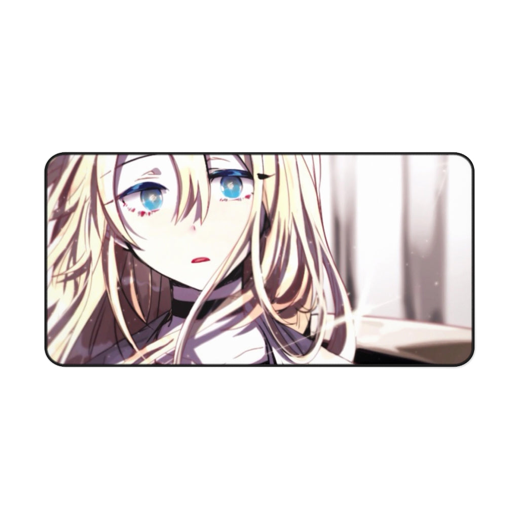 Angels Of Death Rachel Gardner Mouse Pad (Desk Mat)