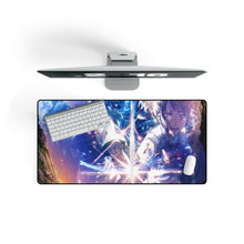 Load image into Gallery viewer, Your Name. Mouse Pad (Desk Mat)
