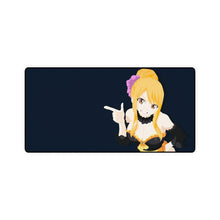 Cargar imagen en el visor de la galería, Alfombrilla de ratón (alfombrilla de escritorio) de Lucy Heartfilia - Fairy Tail
