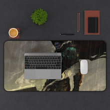 Cargar imagen en el visor de la galería, Anime Berserk Mouse Pad (Desk Mat) With Laptop
