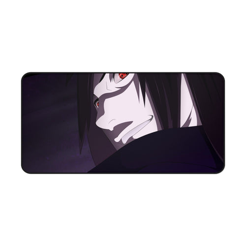 Madara Uchiha Mouse Pad (Desk Mat)