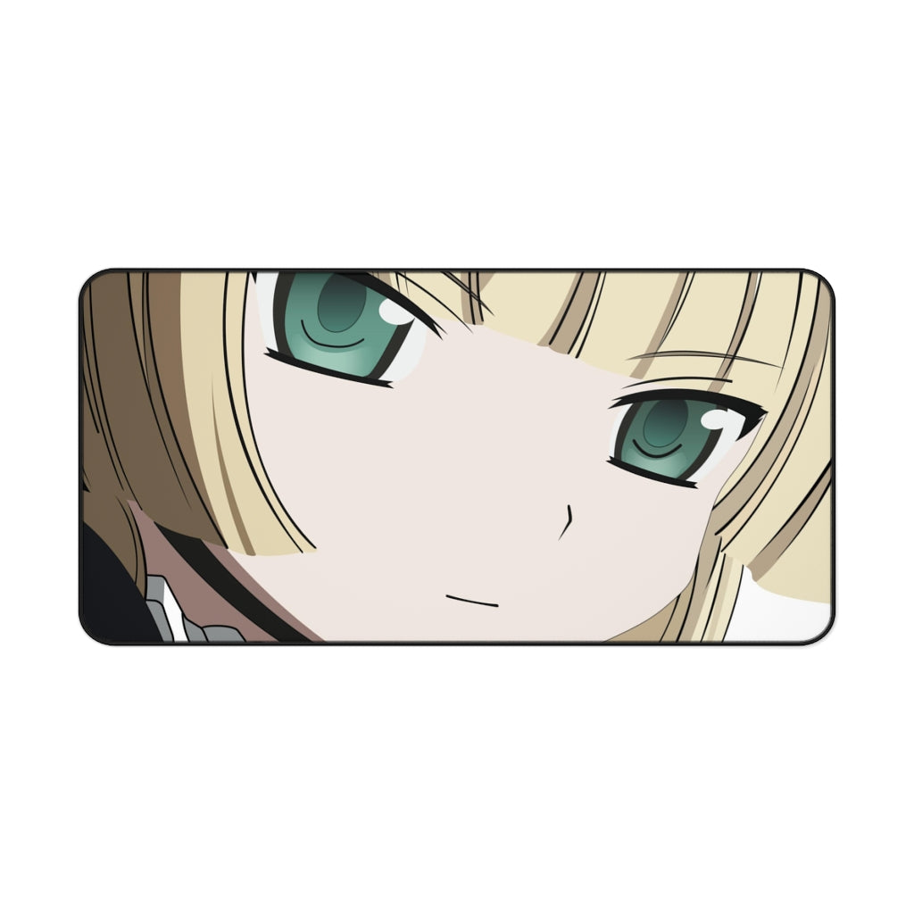 Gosick Mouse Pad (Desk Mat)