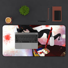 Load image into Gallery viewer, Tower Of God Mouse Pad (Desk Mat) With Laptop
