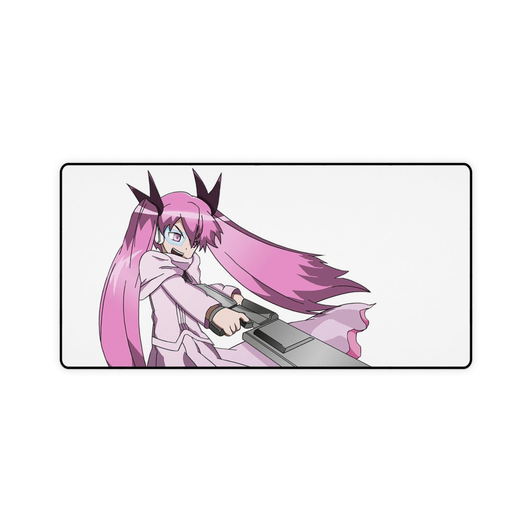 Anime Akame ga Kill! Mouse Pad (Desk Mat)