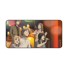 Load image into Gallery viewer, Natsume&#39;s Book Of Friends Mouse Pad (Desk Mat)
