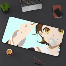 Charger l&#39;image dans la galerie, Sound! Euphonium Mouse Pad (Desk Mat) On Desk
