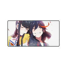 Charger l&#39;image dans la galerie, Anime Kill La Kill Mouse Pad (Desk Mat)
