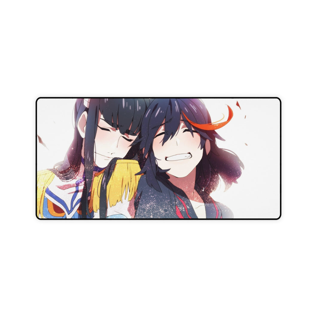 Anime Kill La Kill Mouse Pad (Desk Mat)