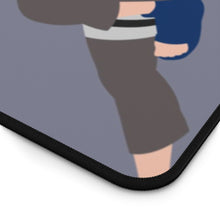 Load image into Gallery viewer, Naruto Mouse Pad (Desk Mat) Hemmed Edge
