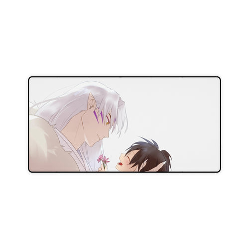 InuYasha Mouse Pad (Desk Mat)