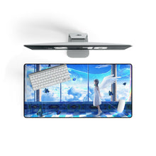 Load image into Gallery viewer, Anime Angel Mouse Pad (Desk Mat)
