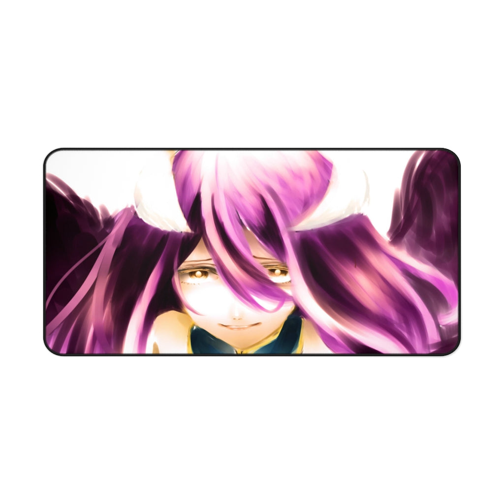 Albedo Mouse Pad (Desk Mat)