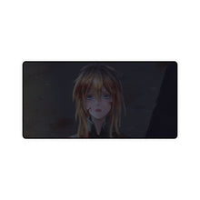 Cargar imagen en el visor de la galería, Violet Evergarden Mouse Pad (Desk Mat)
