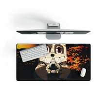 Load image into Gallery viewer, Gleipnir, Shuichi, Monster, Transformation, Dog Mascot, Mouse Pad (Desk Mat)
