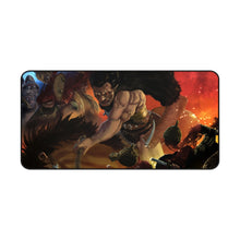 Charger l&#39;image dans la galerie, Anime Berserk Mouse Pad (Desk Mat)
