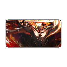 Charger l&#39;image dans la galerie, Demon Slayer: Kimetsu No Yaiba Mouse Pad (Desk Mat)
