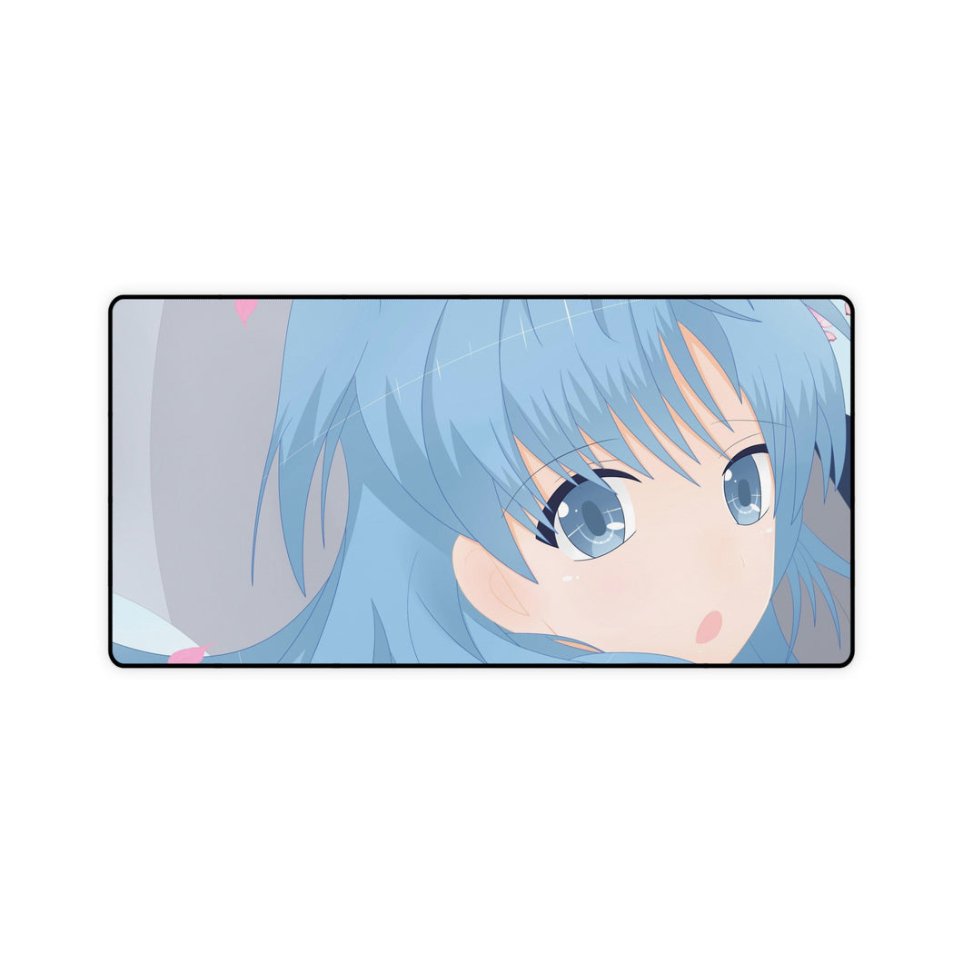 Tapis de souris Sukasuka (tapis de bureau)