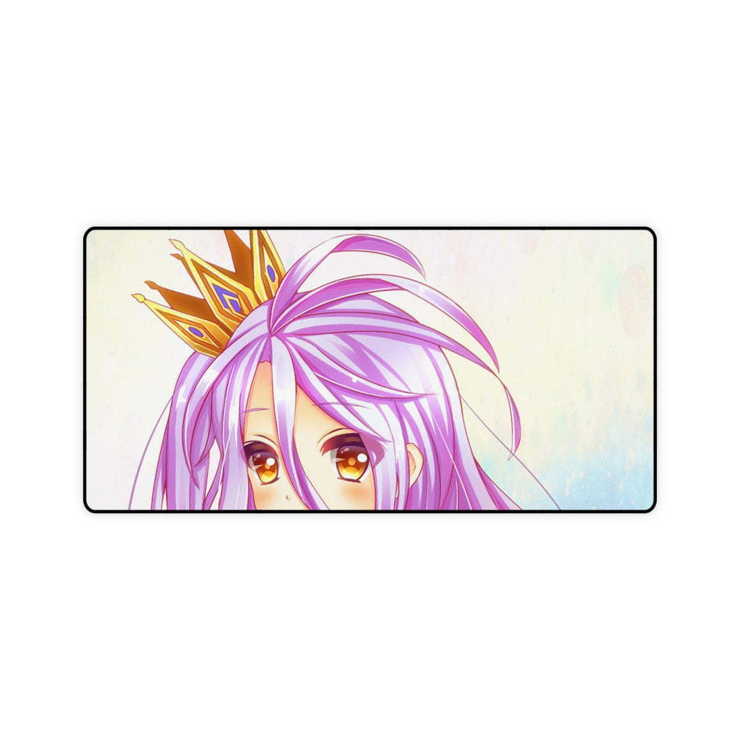 No Game No Life Mouse Pad (Desk Mat)