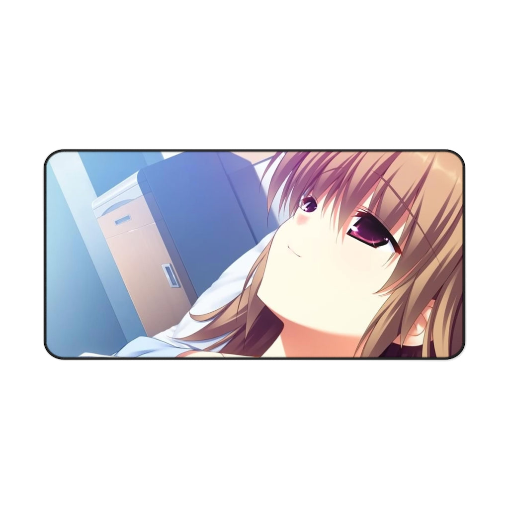 Grisaia (Series) Mouse Pad (Desk Mat)