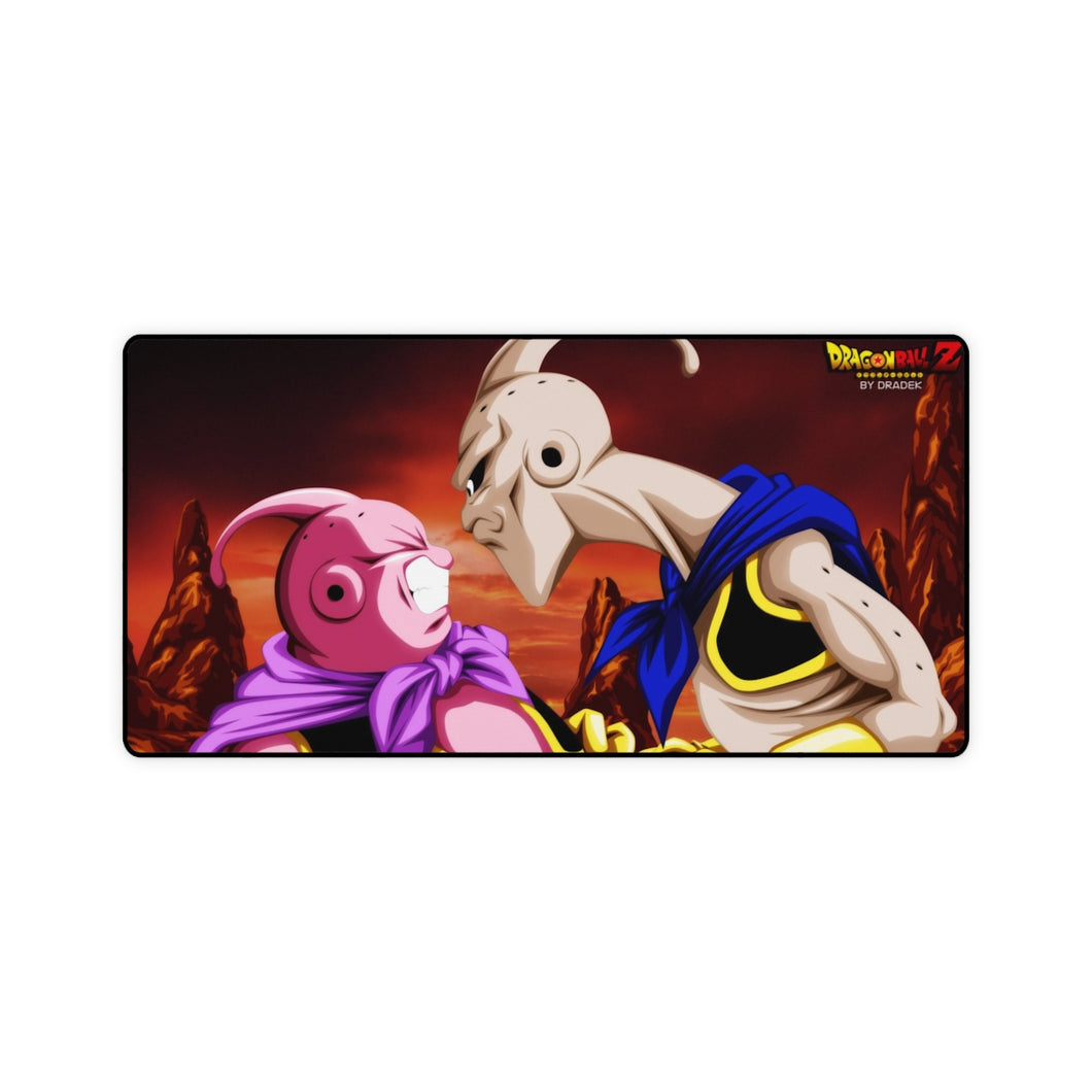 Majin Buu Mouse Pad (Desk Mat)