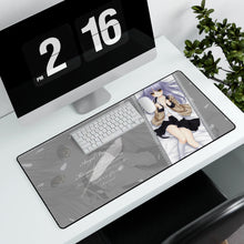 Cargar imagen en el visor de la galería, Angel Beats! Mouse Pad (Desk Mat)
