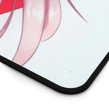 Charger l&#39;image dans la galerie, Charlotte Nao Tomori Mouse Pad (Desk Mat) Hemmed Edge
