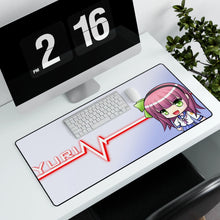 Cargar imagen en el visor de la galería, Angel Beats! Mouse Pad (Desk Mat)
