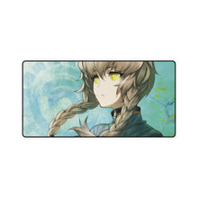 Load image into Gallery viewer, Suzuha Amane Mouse Pad (Desk Mat)
