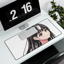 Load image into Gallery viewer, Akebi&#39;s Sailor Uniform Mouse Pad (Desk Mat)
