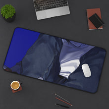 Load image into Gallery viewer, Anime Death Note Mouse Pad (Desk Mat) On Desk
