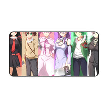 Charger l&#39;image dans la galerie, Akame ga Kill! Akame, Akame Ga Kill, Bulat, Leone, Lubbock Mouse Pad (Desk Mat)
