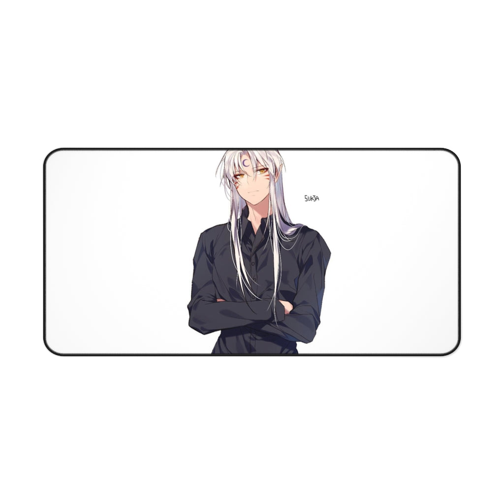 InuYasha Mouse Pad (Desk Mat)