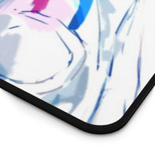 Cargar imagen en el visor de la galería, Yuri!!! On Ice Yuri Plisetsky Mouse Pad (Desk Mat) Hemmed Edge
