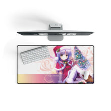 Cargar imagen en el visor de la galería, Angel Beats! Mouse Pad (Desk Mat)
