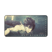 Charger l&#39;image dans la galerie, Free! Haruka Nanase Mouse Pad (Desk Mat)
