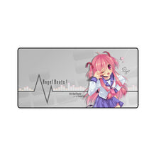 Charger l&#39;image dans la galerie, Tapis de souris (tapis de bureau) Angel Beats!
