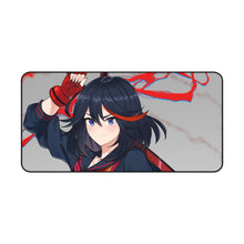 Charger l&#39;image dans la galerie, Kill La Kill Mouse Pad (Desk Mat)
