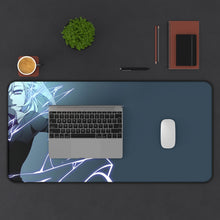 Load image into Gallery viewer, A Certain Scientific Railgun Mouse Pad (Desk Mat) With Laptop
