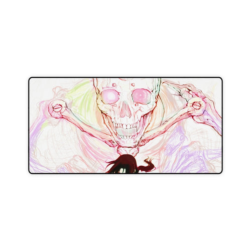 Anime Naruto Mouse Pad (Desk Mat)